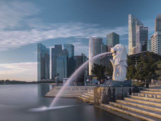 Merlion