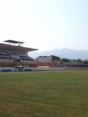 Estádio Moça Bonita