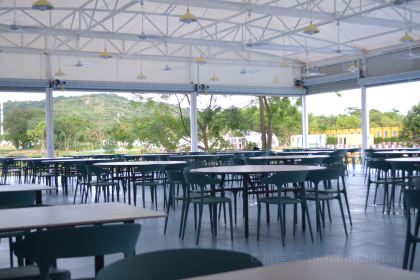 方格·黃金海岸營地·方格海濱舫海鮮餐廳