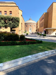 Sapienza Universidad de Roma