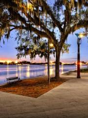 Riverfront Veterans Memorial Park