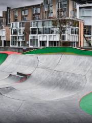 Skate Park Westblaak