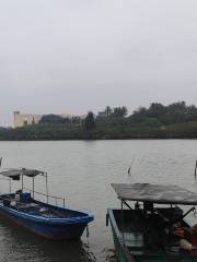 Nandujiang Park