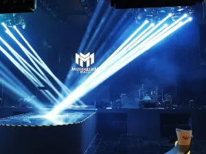 Millennium Club