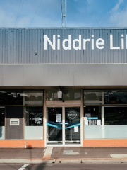 Niddrie Library