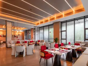 南昆山丽亭酒店·亭苑餐厅