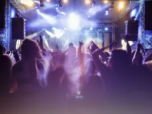 Top 10 Clubs in Fukuoka