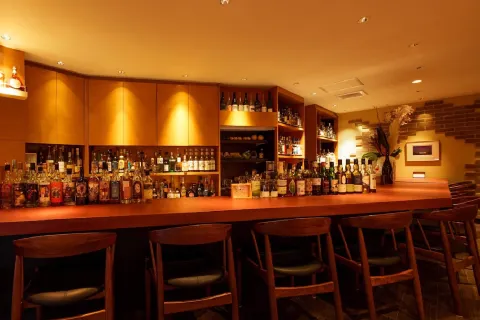 the bar nano. femto.