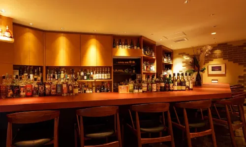 the bar nano. femto.