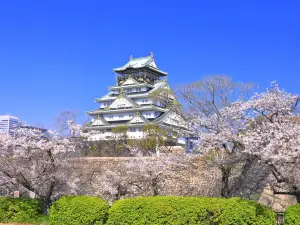 大阪9大景觀餐廳