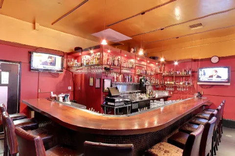 Far Bar