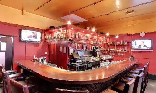 Far Bar