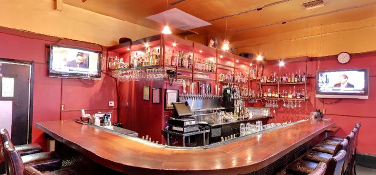Far Bar