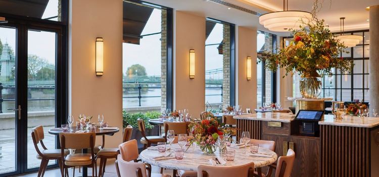 Sam's Riverside