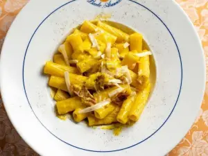 Piccolo Arancio
