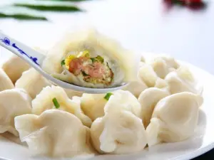 Xinxin Dalian Cuisine Restaurant (Jiefang Road Wuchang Street Branch)