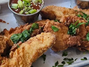 Black Tap Craft Burgers & Beer