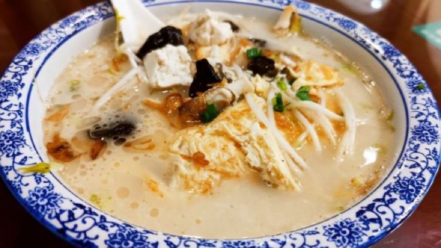 Hall Thing (Licheng)