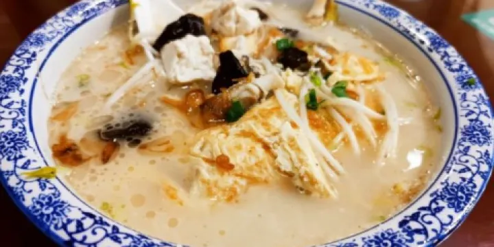 好廳·泉州菜·閩南小館（鯉城店）