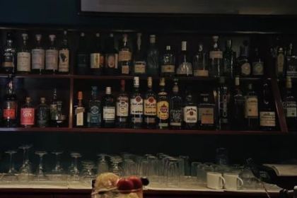 安Cocktail&Whisky BAR