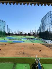 Tokyo Jumbo Golf Center