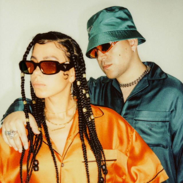 上海 · Emotional Oranges專場演出 | 瓦肆VAS ear