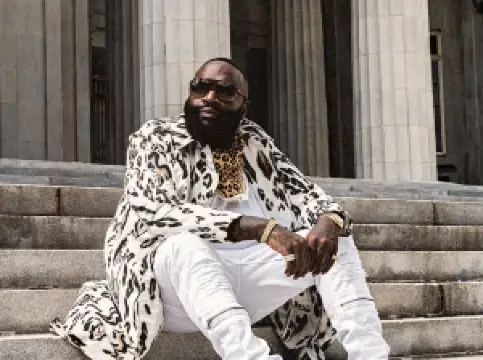 Augusta | Rick Ross《Port of Miami Orchestra》20th Anniversary Tour