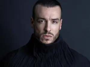 Cem Adrian