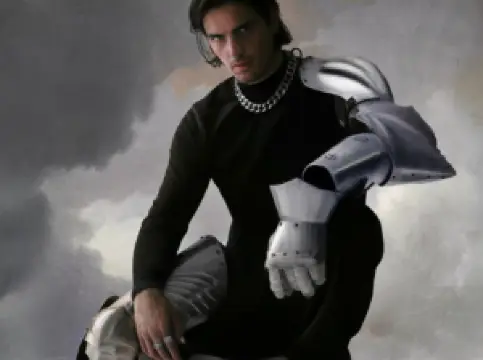 Orange | Apashe Live with Philharmonic Orchestra + Mosimann, Perceval, Mr Tout le Monde