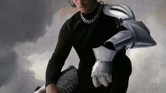 Orange | Apashe Live with Philharmonic Orchestra + Mosimann, Perceval, Mr Tout le Monde