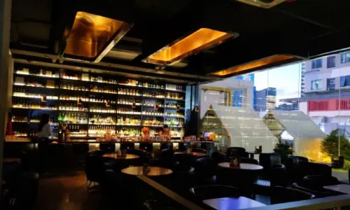 GrainBar