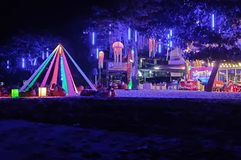 Lido Beach Bar