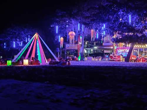 Lido Beach Bar