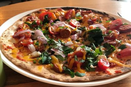 Bondi Coffee Kitchen