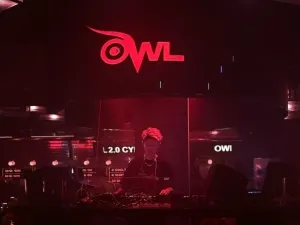 Owl CLUB