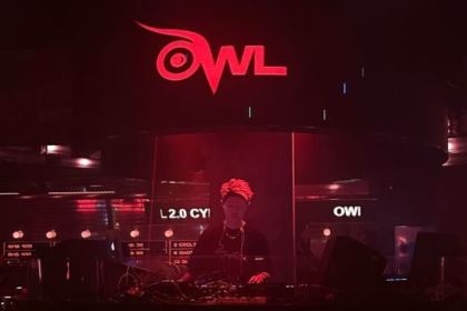 Owl CLUB