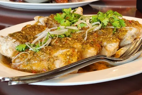 Toh Lim Chinese Restaurant
