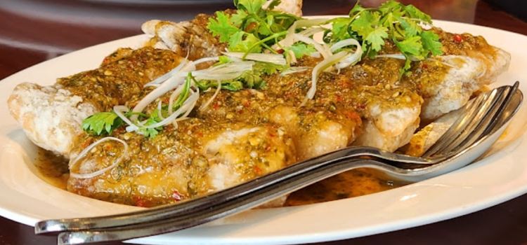 Toh Lim Chinese Restaurant