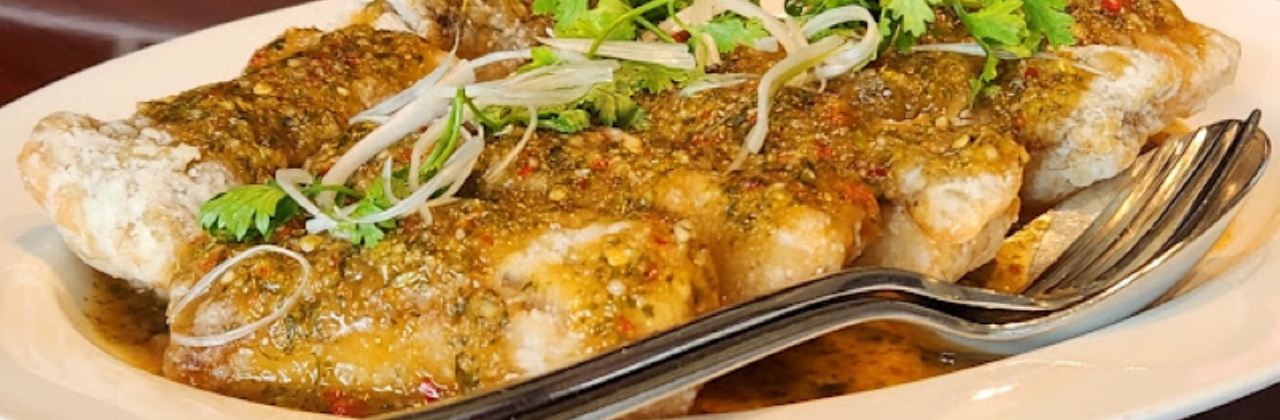 Toh Lim Chinese Restaurant