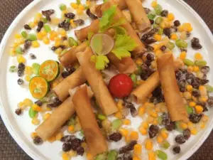 Tibet Shang Bala Restaurant