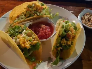 Oleai Beach Bar & Grill