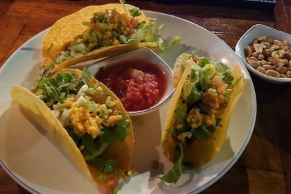 Oleai Beach Bar & Grill