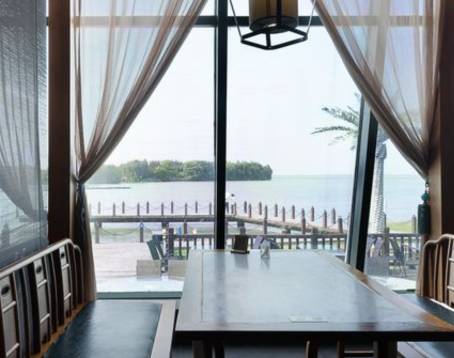 太湖映象·黃金湖岸（漁人碼頭店）