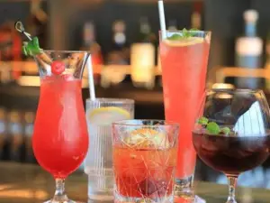 르자오의 바 (Bar) 베스트 20