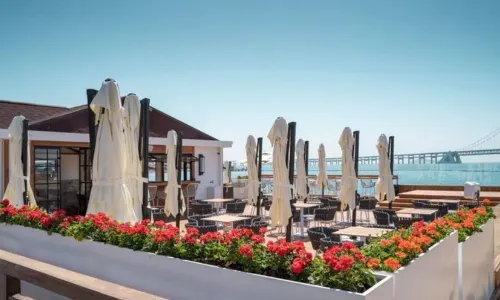 WAVE BAR