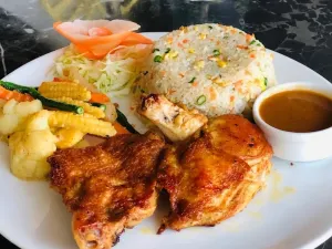 Real Thai