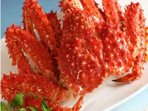 6号海鲜(六号院店)