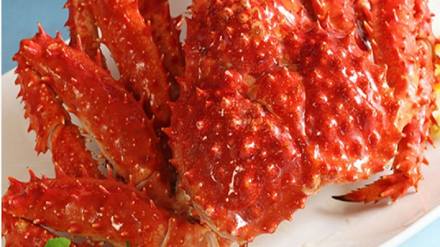 6号海鲜(六号院店)