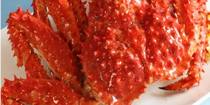 6號海鮮(六號院店)