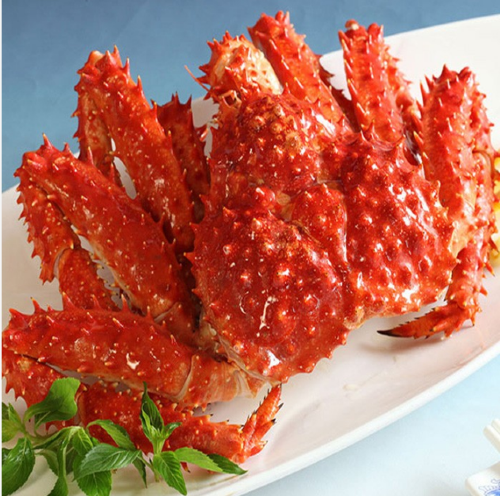 6號海鮮(六號院店)